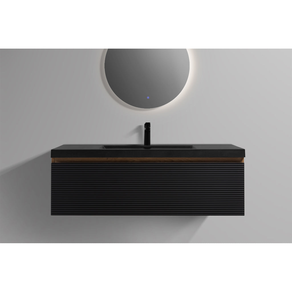 Winchburgh O&N Floating Vanity