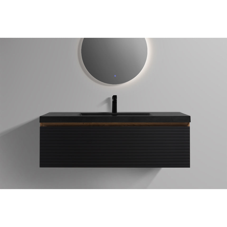 Winchburgh Floating Vanity - 2nd Generation (30"-60")