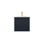 20 inch Chiara Floating Vanity Night Blue