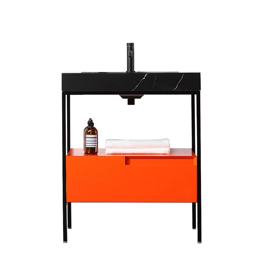 Tessile Modern Vanity (30"-42")