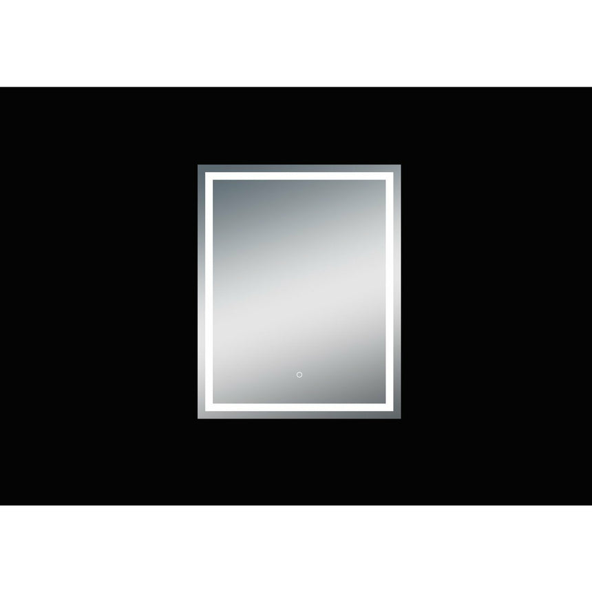 Chatham LED Mirror - O&N Floating Vanity