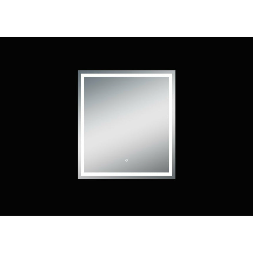 Chatham LED Mirror - O&N Floating Vanity