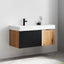 Acero Floating Vanity (42"-55")