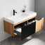 Acero Floating Vanity (42"-55")