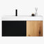 42 inch Acero Floating Vanity