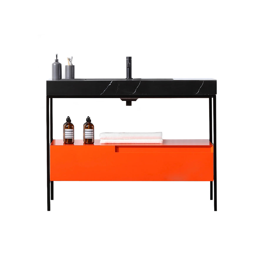 Tessile Modern Vanity (30"-42")