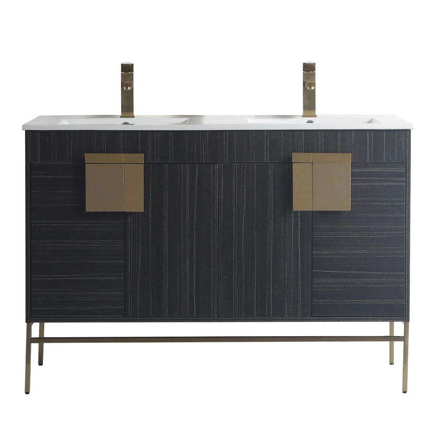 Monterey Modern Vanity - O&N Floating Vanity