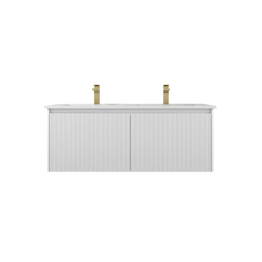 Chiara Floating Vanity (20"-72")