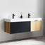 55 inch Acero Floating Vanity