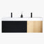 55 inch Acero Floating Vanity