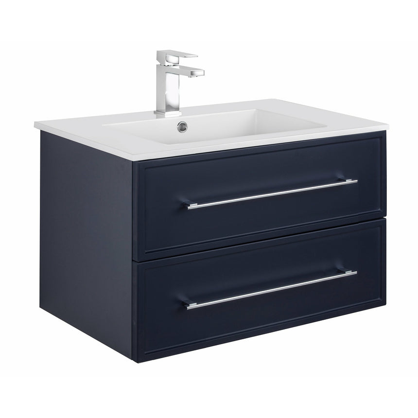 Milano Floating Vanity - O&N Floating Vanity