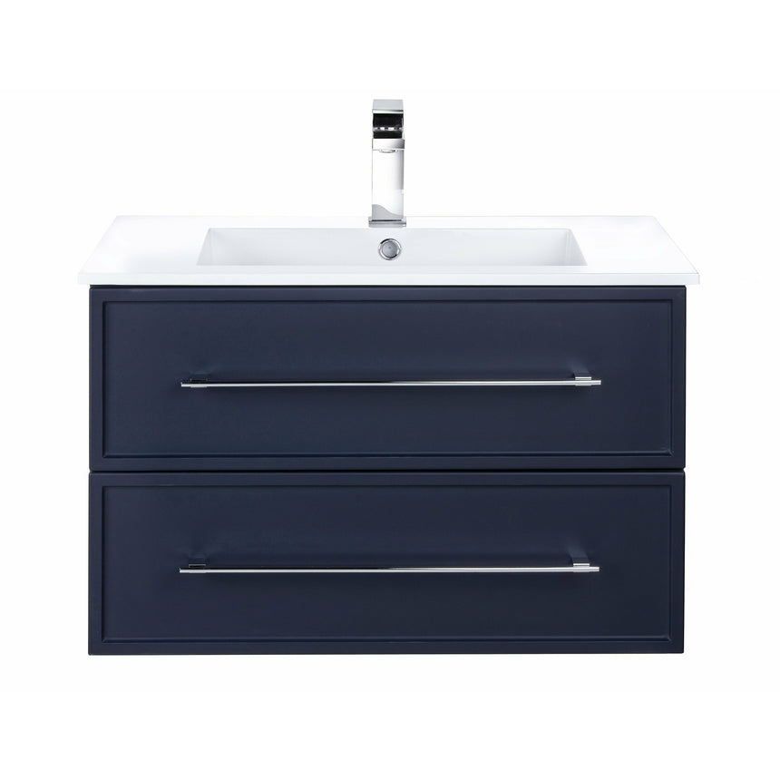 Milano Floating Vanity - O&N Floating Vanity