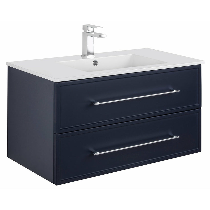 Milano Floating Vanity - O&N Floating Vanity