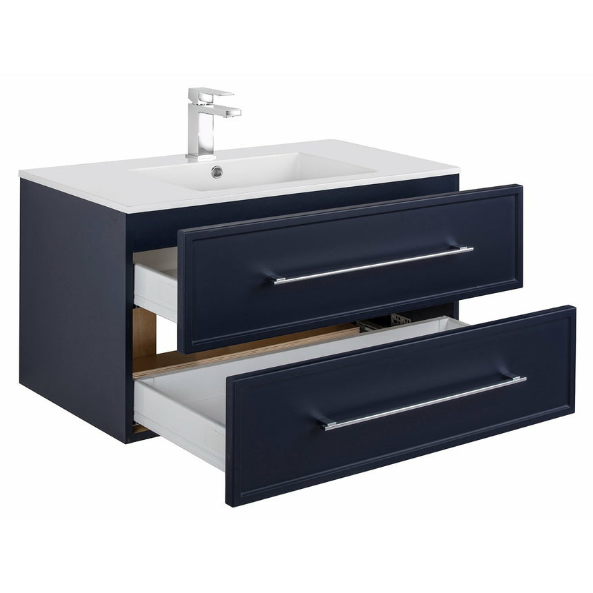 Milano Floating Vanity - O&N Floating Vanity