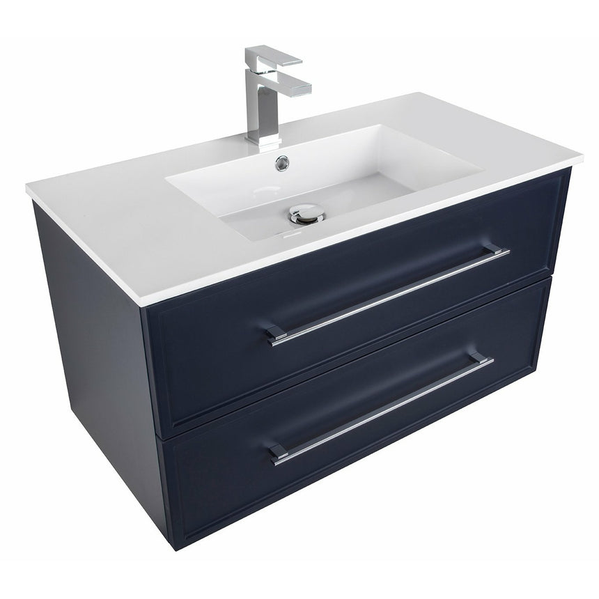 Milano Floating Vanity - O&N Floating Vanity