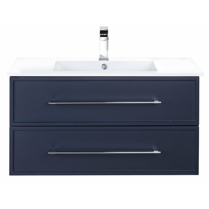 Milano Floating Vanity - O&N Floating Vanity