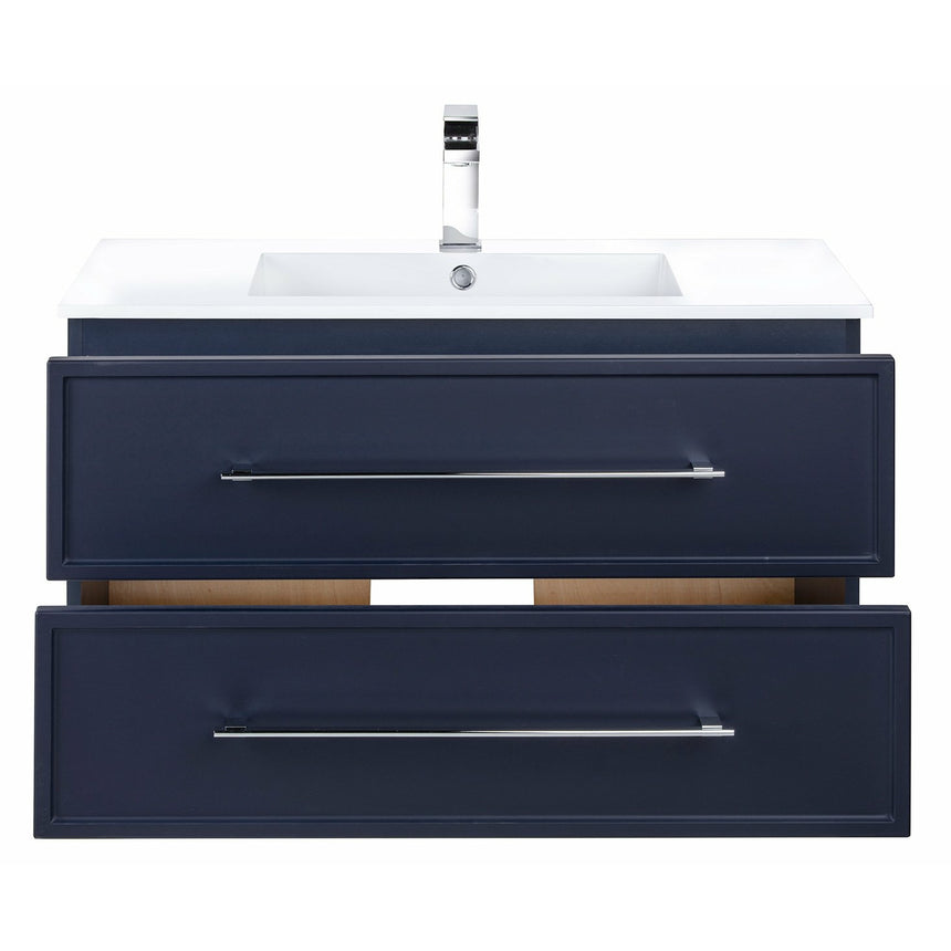 Milano Floating Vanity - O&N Floating Vanity