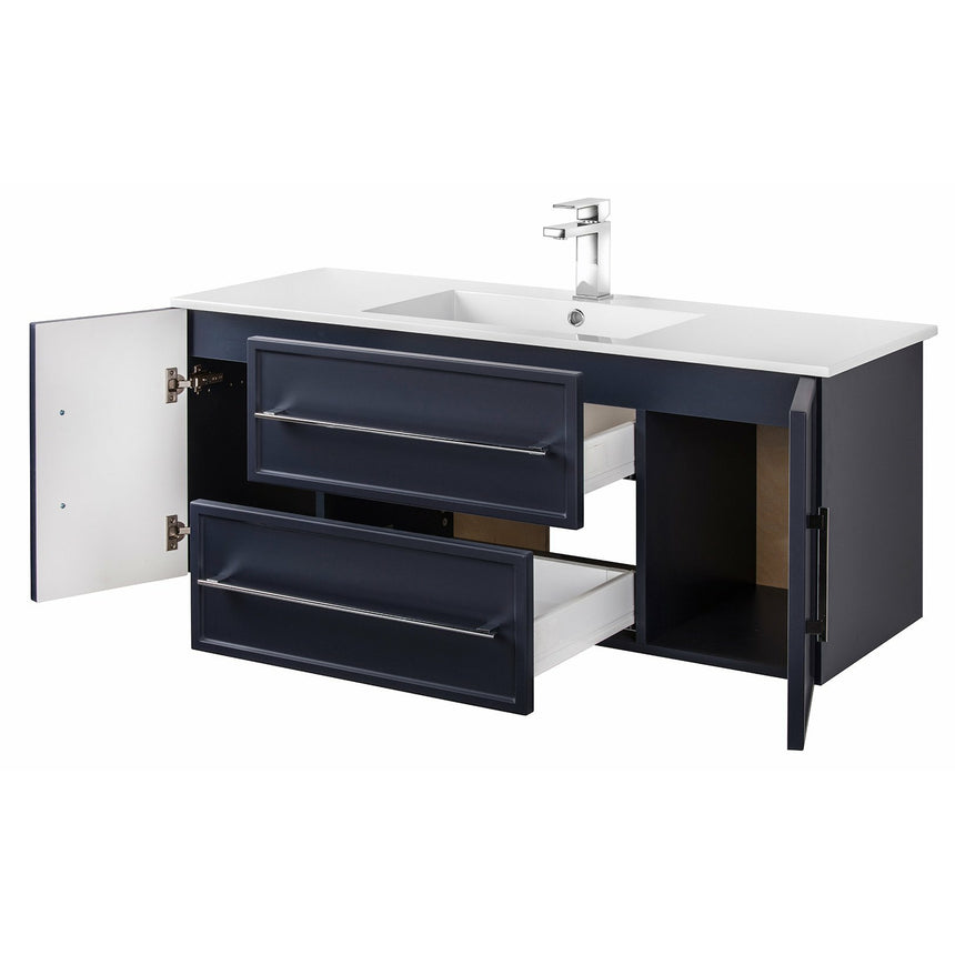 Milano Floating Vanity - O&N Floating Vanity