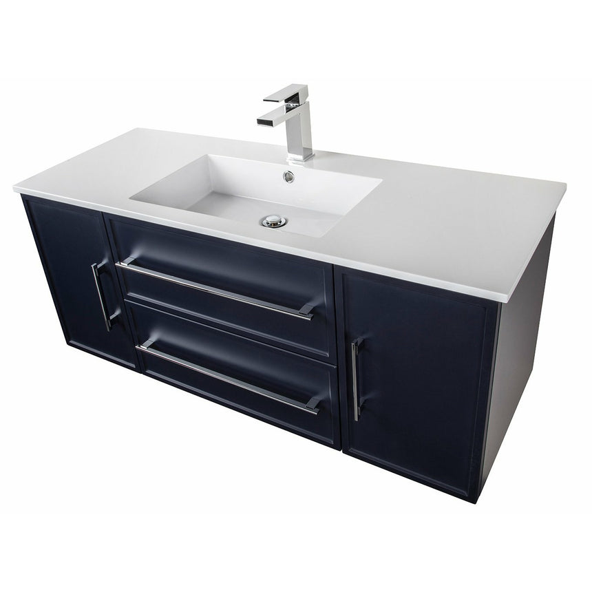 Milano Floating Vanity - O&N Floating Vanity