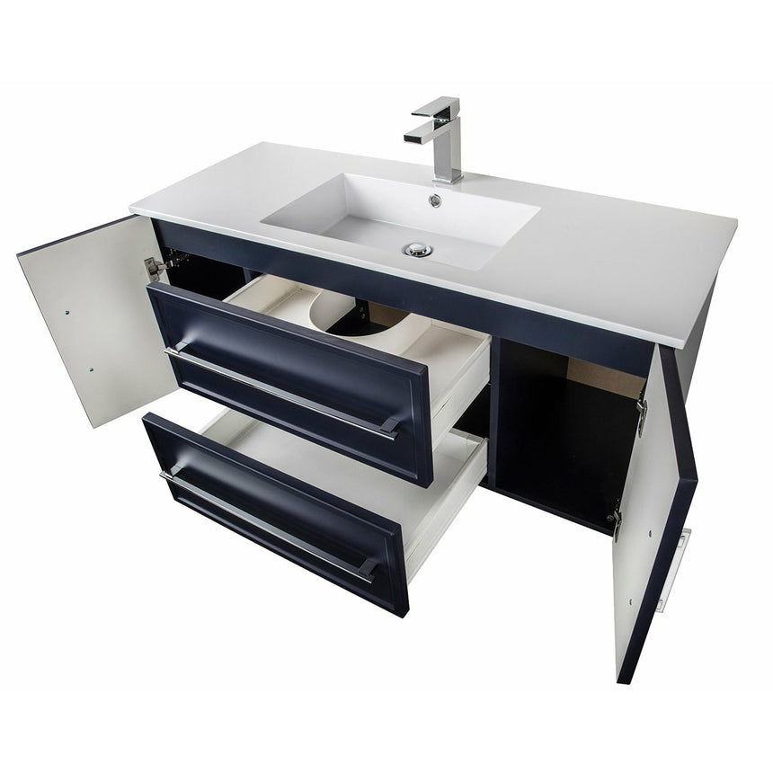 Milano Floating Vanity - O&N Floating Vanity