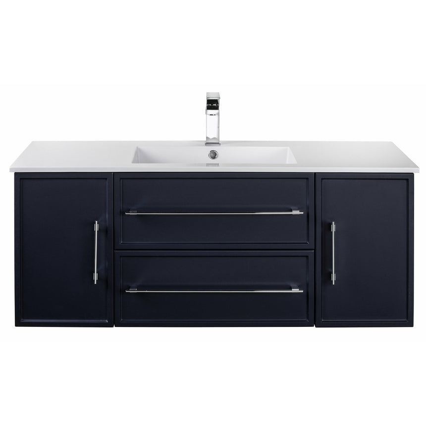 Milano Floating Vanity - O&N Floating Vanity