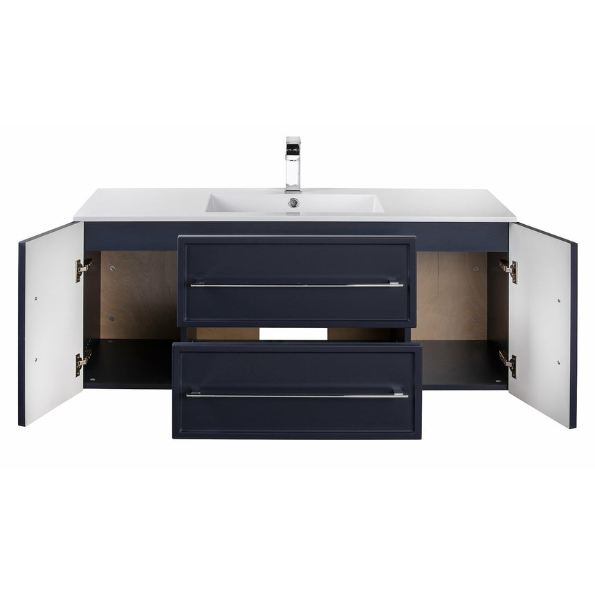 Milano Floating Vanity - O&N Floating Vanity