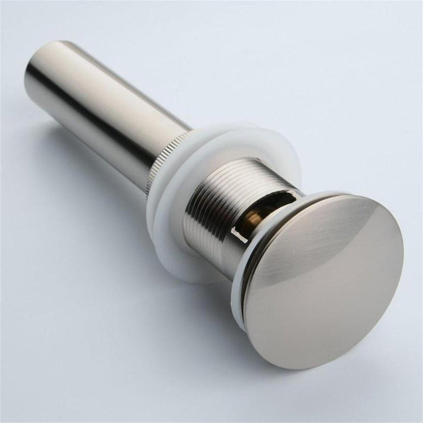 Lais Pop-Up Drain - O&N Floating Vanity