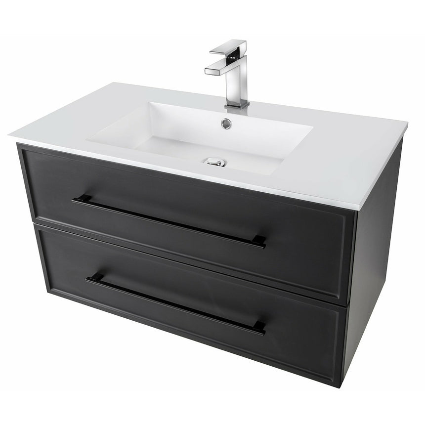 Milano Floating Vanity - O&N Floating Vanity