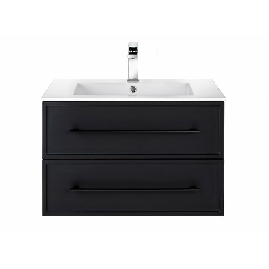 Milano Floating Vanity - O&N Floating Vanity