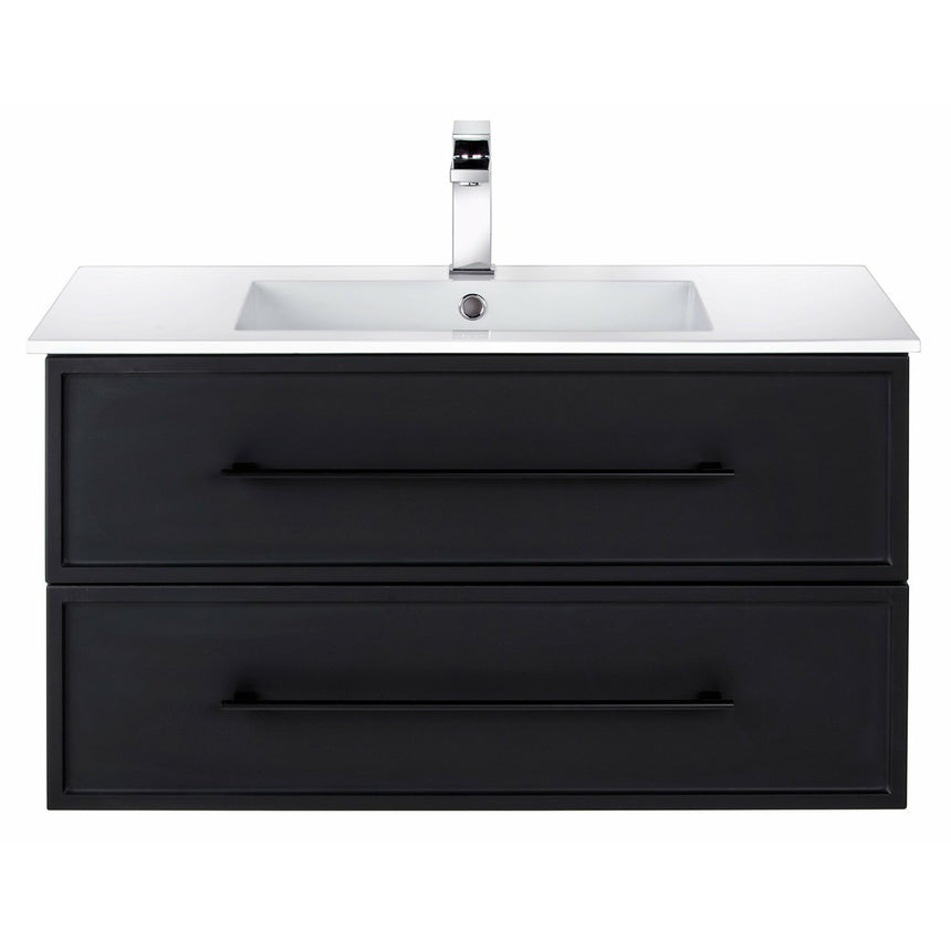 Milano Floating Vanity - O&N Floating Vanity