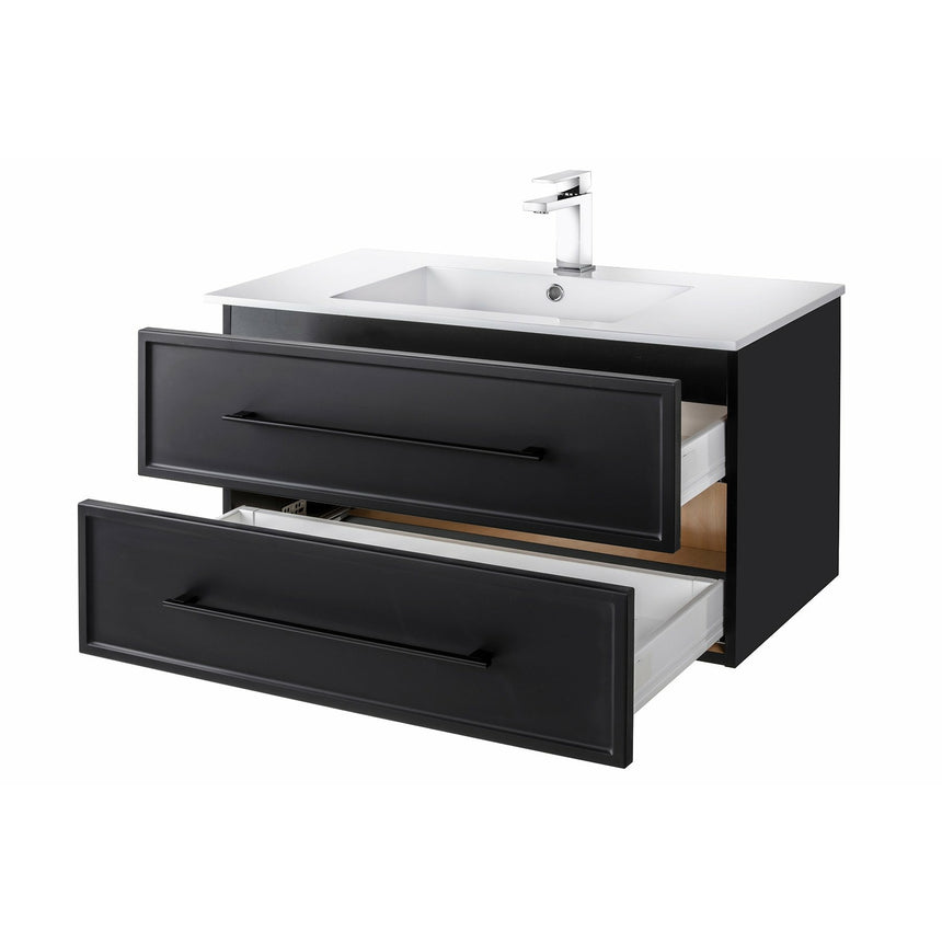 Milano Floating Vanity - O&N Floating Vanity