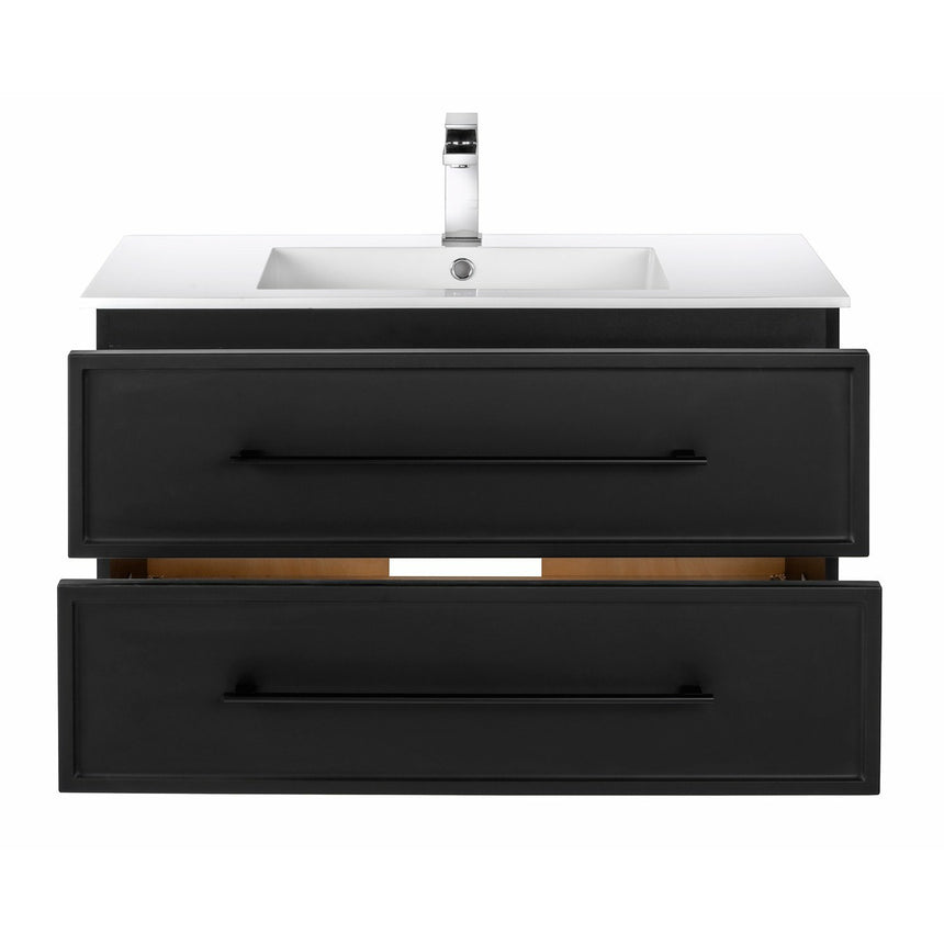 Milano Floating Vanity - O&N Floating Vanity