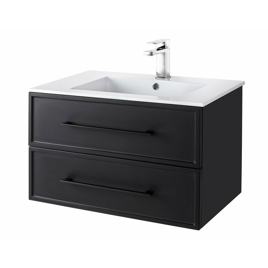 Milano Floating Vanity - O&N Floating Vanity