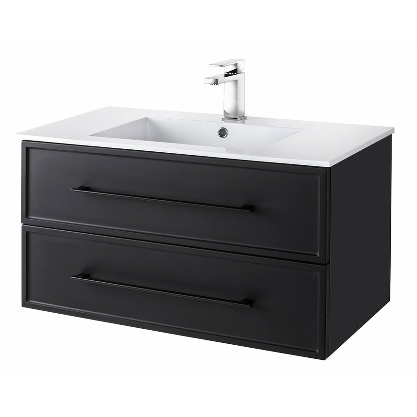 Milano Floating Vanity - O&N Floating Vanity