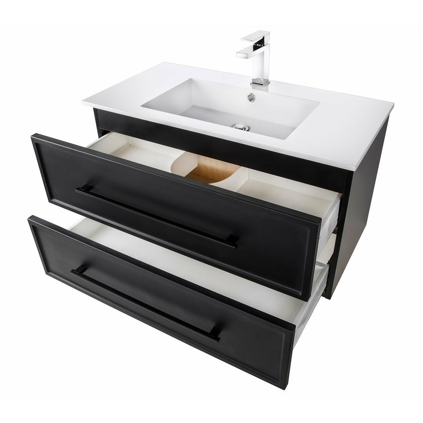 Milano Floating Vanity - O&N Floating Vanity