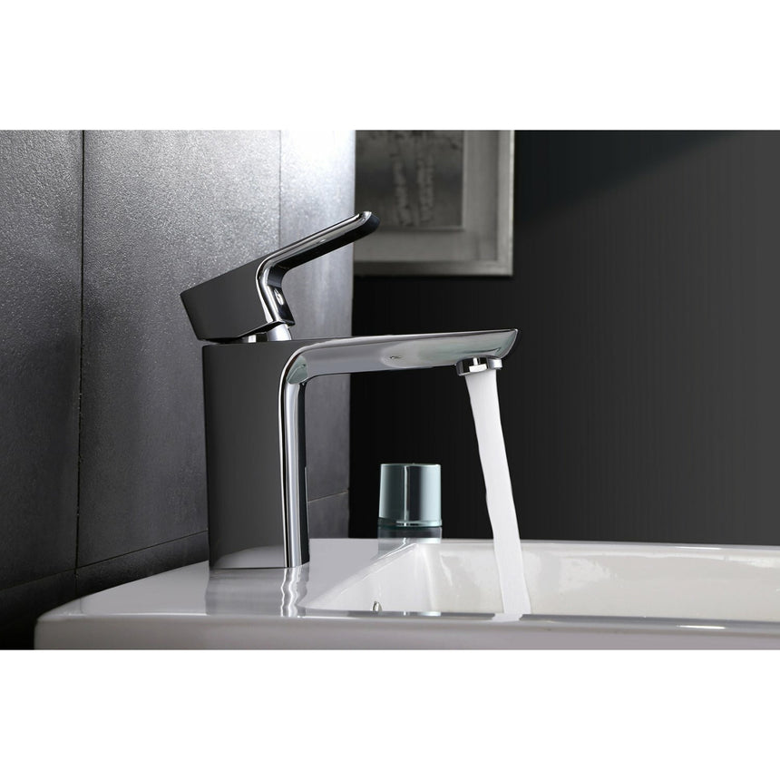 O&N Standard Single Lever Faucet - O&N Floating Vanity