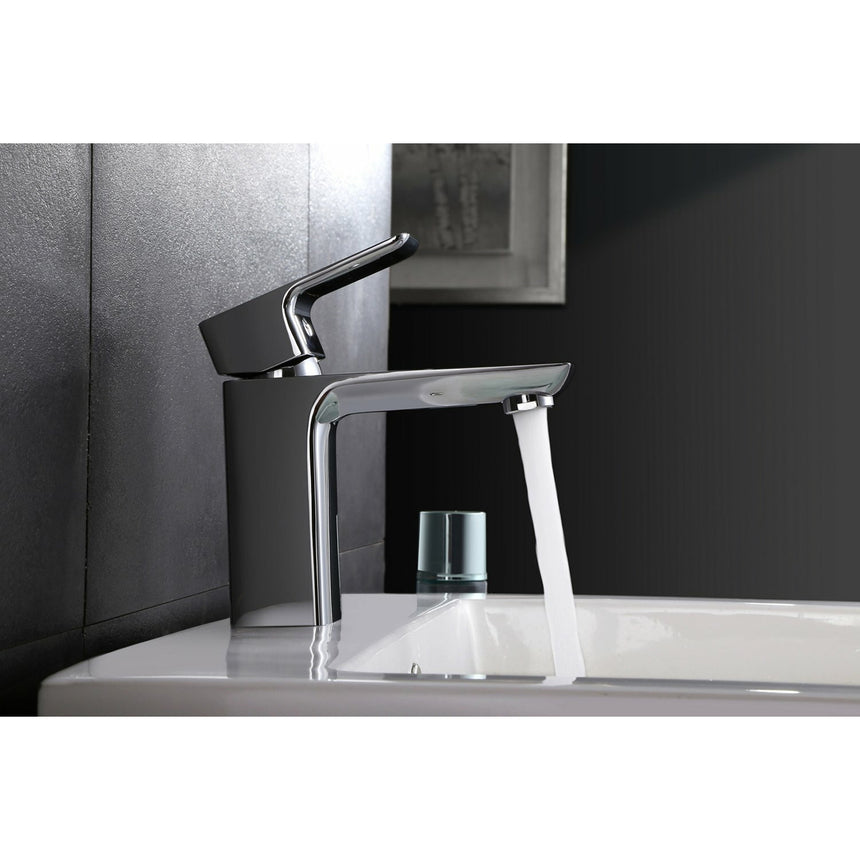 Lais Pop-Up Drain - O&N Floating Vanity