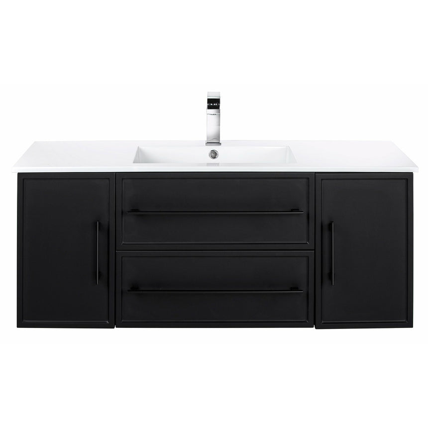 Milano Floating Vanity - O&N Floating Vanity