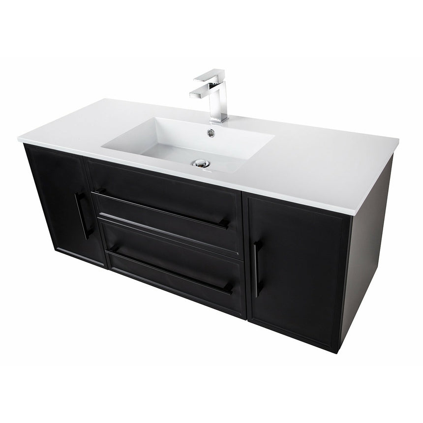 Milano Floating Vanity - O&N Floating Vanity