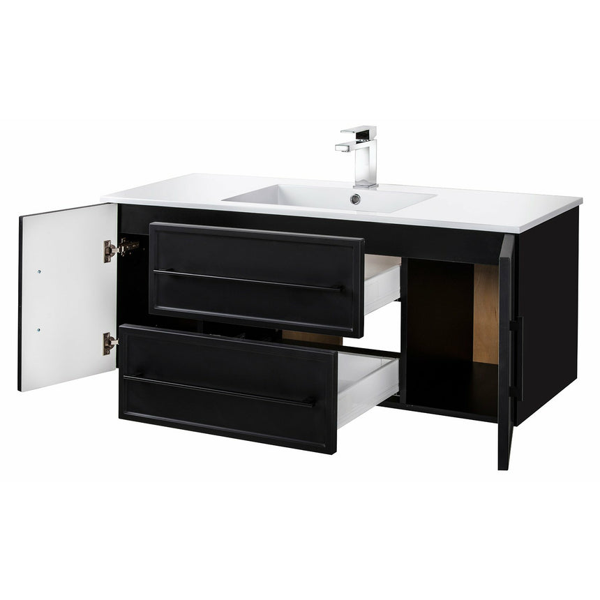 Milano Floating Vanity - O&N Floating Vanity