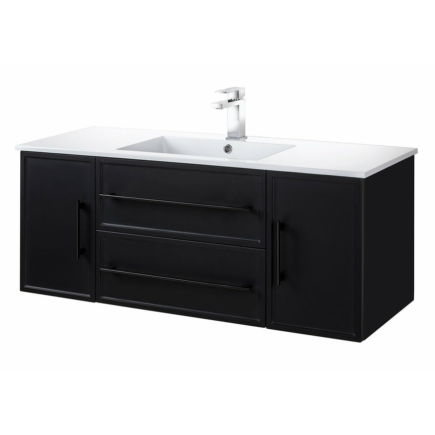 Milano Floating Vanity - O&N Floating Vanity