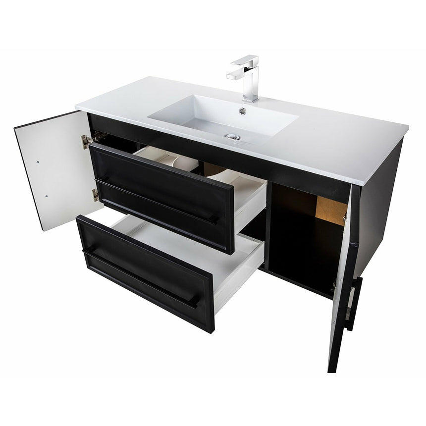 Milano Floating Vanity - O&N Floating Vanity