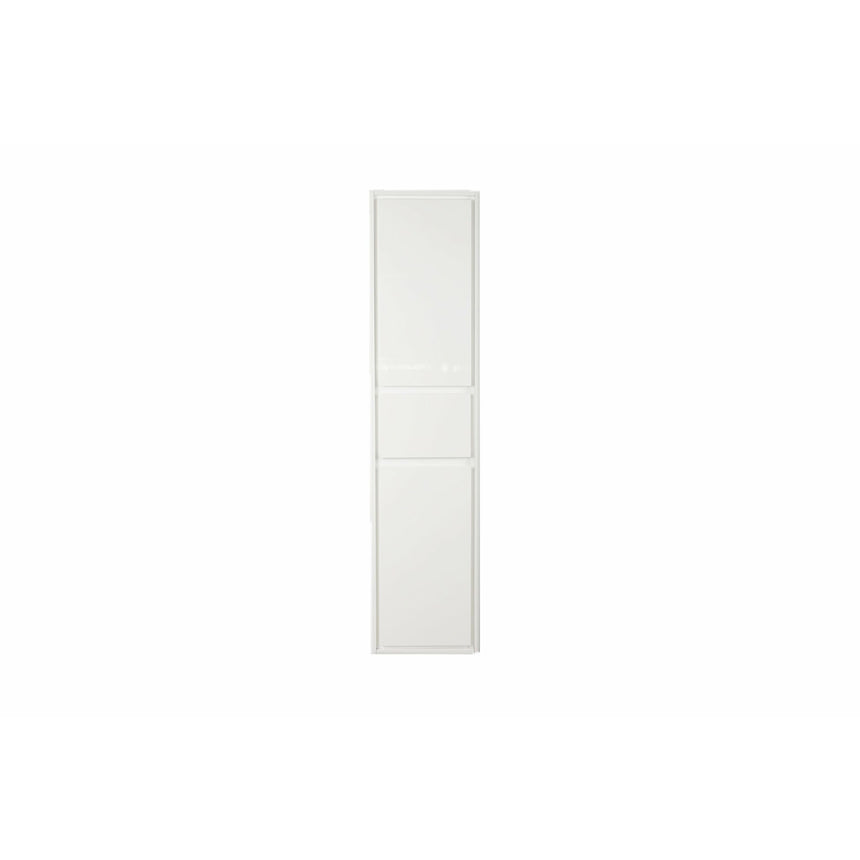 Saggia Linen Cabinet - O&N Floating Vanity