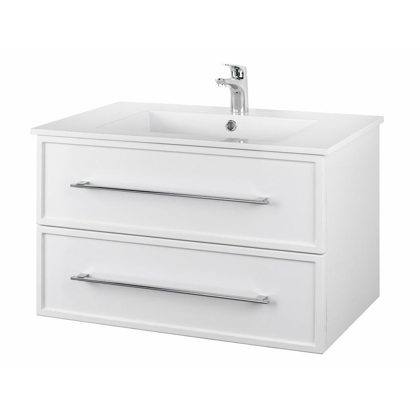 Milano Floating Vanity - O&N Floating Vanity