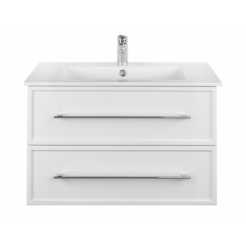 Milano Floating Vanity - O&N Floating Vanity