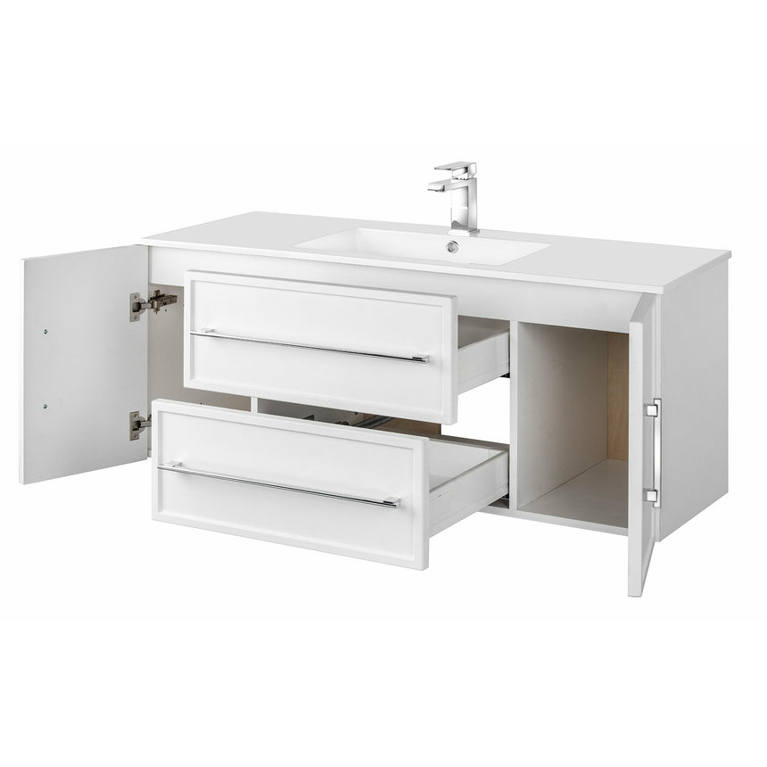 Milano Floating Vanity - O&N Floating Vanity