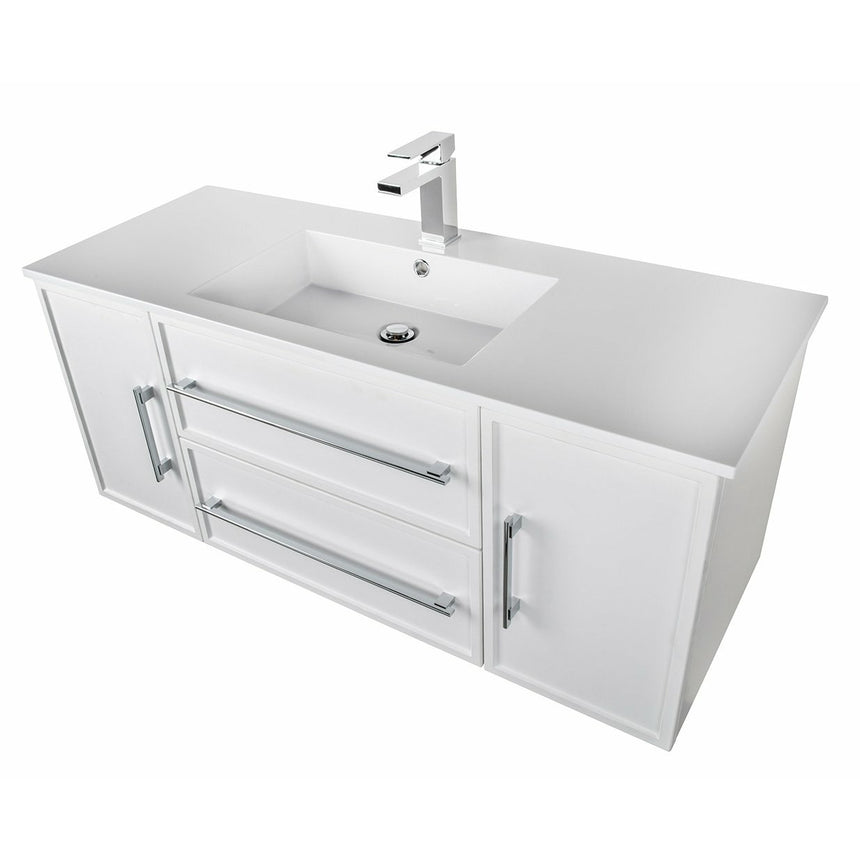 Milano Floating Vanity - O&N Floating Vanity