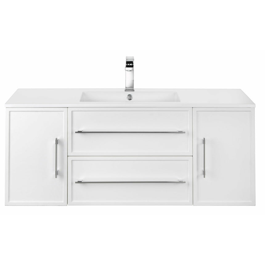 Milano Floating Vanity - O&N Floating Vanity