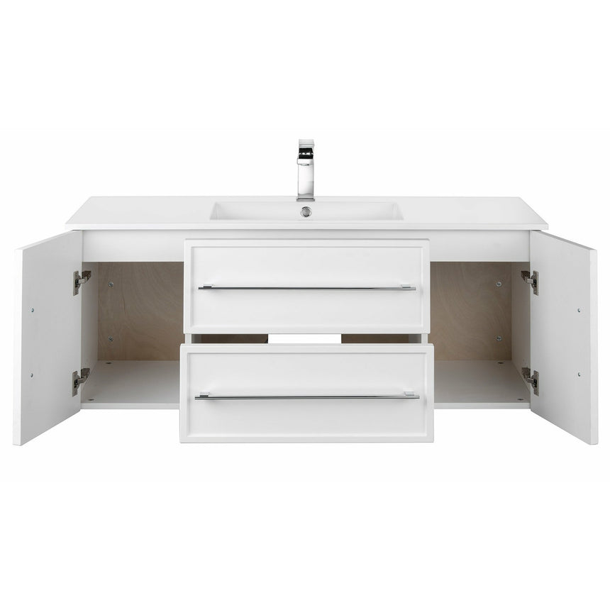 Milano Floating Vanity - O&N Floating Vanity