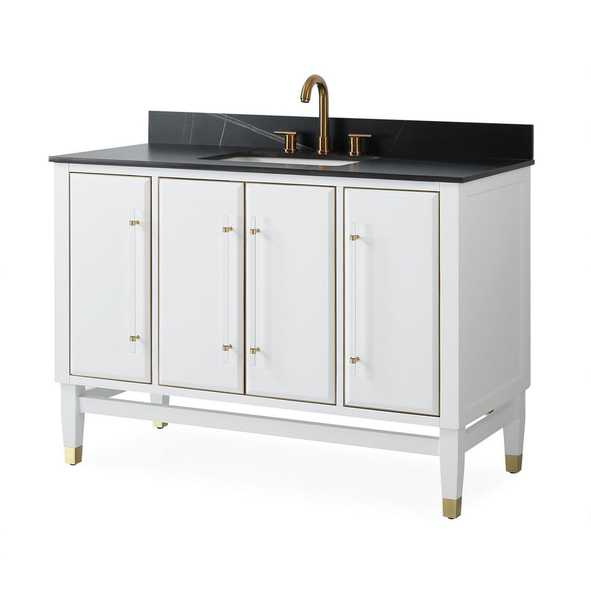 Wyeth Modern Vanity (30"-60")